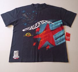 Gunzinii Denim & Co T-shirt