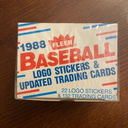 Baseball Cards 
