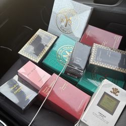 Creed - Bond 9 - Chanel- And More 