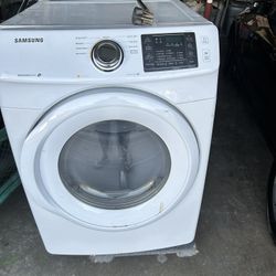 Electric Dryer