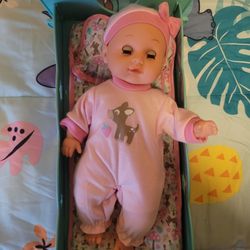 Baby Doll