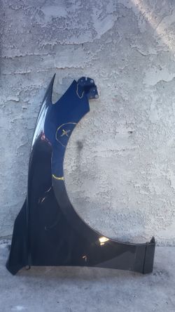 2014-2021 MAZDA 6 FRONT RIGHT PASSENGER SIDE FENDER COVER PANEL OEM