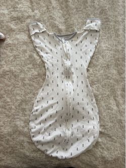 Transitional Sleep sacks