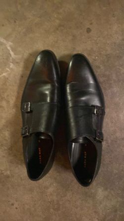 Men’s Zara dress shoes