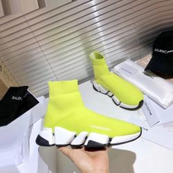 Balenciaga Speed Sneakers 21