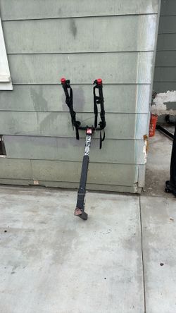 Bike Rack /3 Bikes