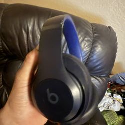 Beats Studio Pro 