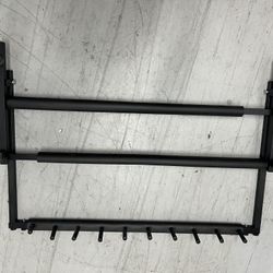 9 Guitar Bass Stand Foldable