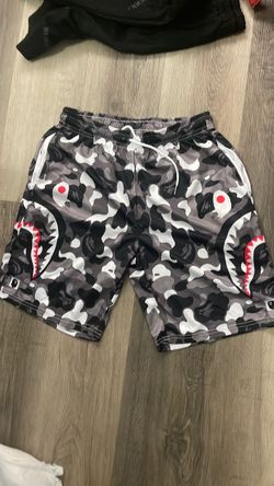 Bape short