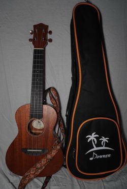 Ukulele
