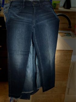 Pantalones para dama semi  nuevos