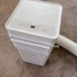 5000 BTU AC unit great condition