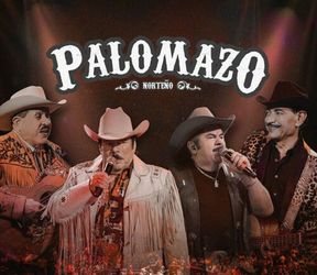 SUITE TICKETS FOR PALOMAZO 6/05