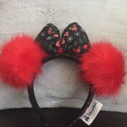Disney Mickey Ears