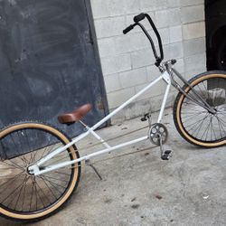 Blackjack Cruisers Stretch Beach Cruiser 