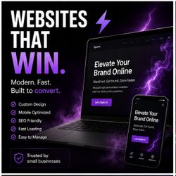 Web design