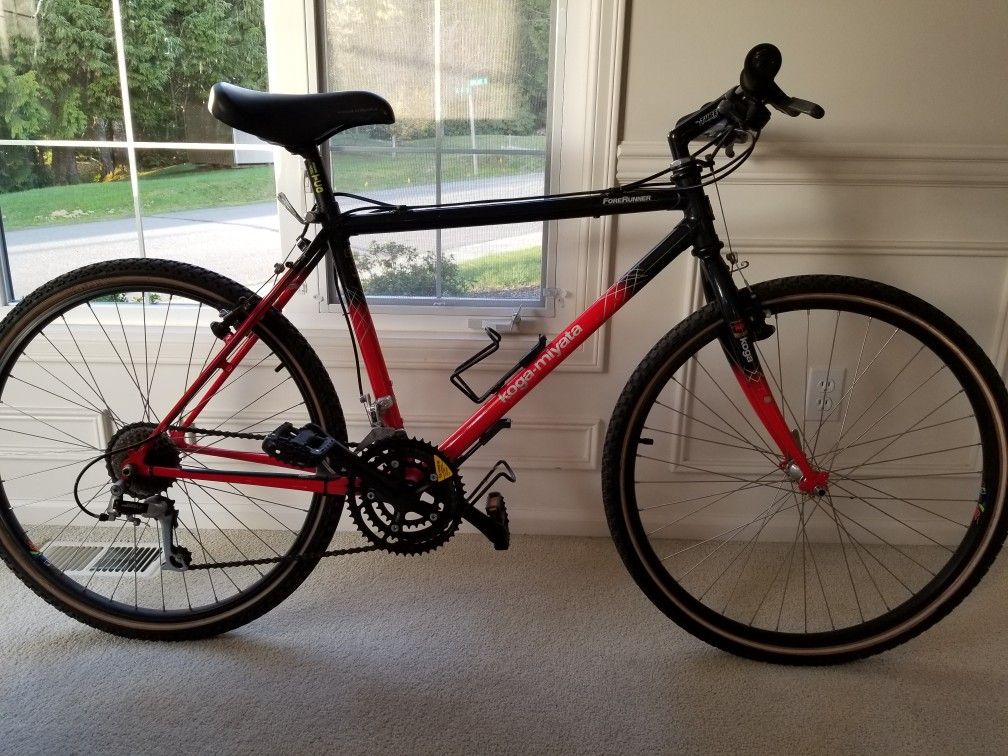 Koga Miyata Forerunner