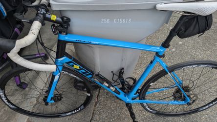 2015 Men's Giant ALLUX