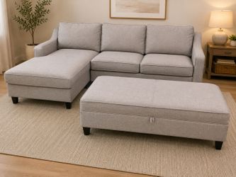 Sectional Couch With Delivery