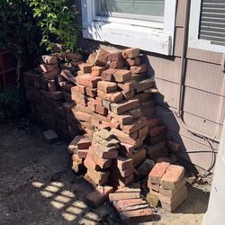 Free Bricks- Take All