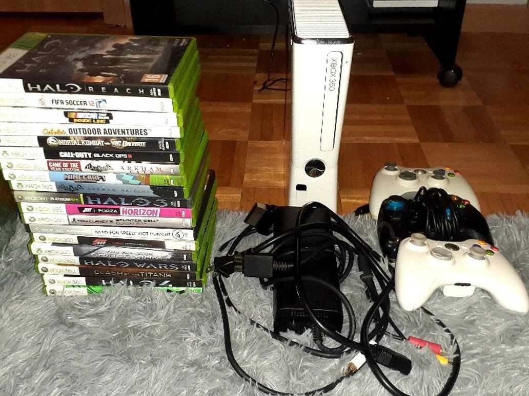 Xbox 360