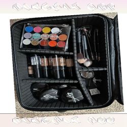 health great Dynamic Makeup Palette Sets for Every Look and Special Occasion