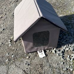 Little Pets House Cats And Puppies 