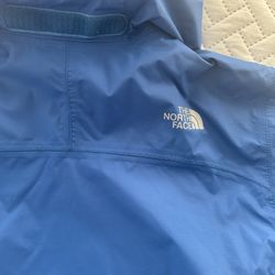 The North Face Raincoat For Big Kids M 10-12