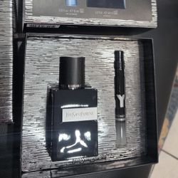 Ysl Eau de Parfum Cologne Set