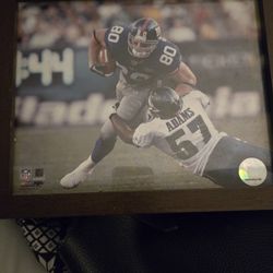 Official Shockey Picture 