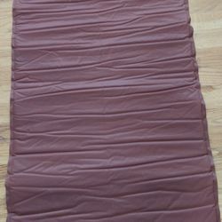 Thermarest Sleeping Camping Pad