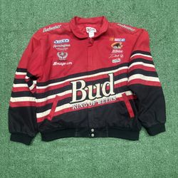NASCAR Jacket 