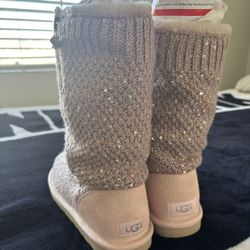 Uggs $60