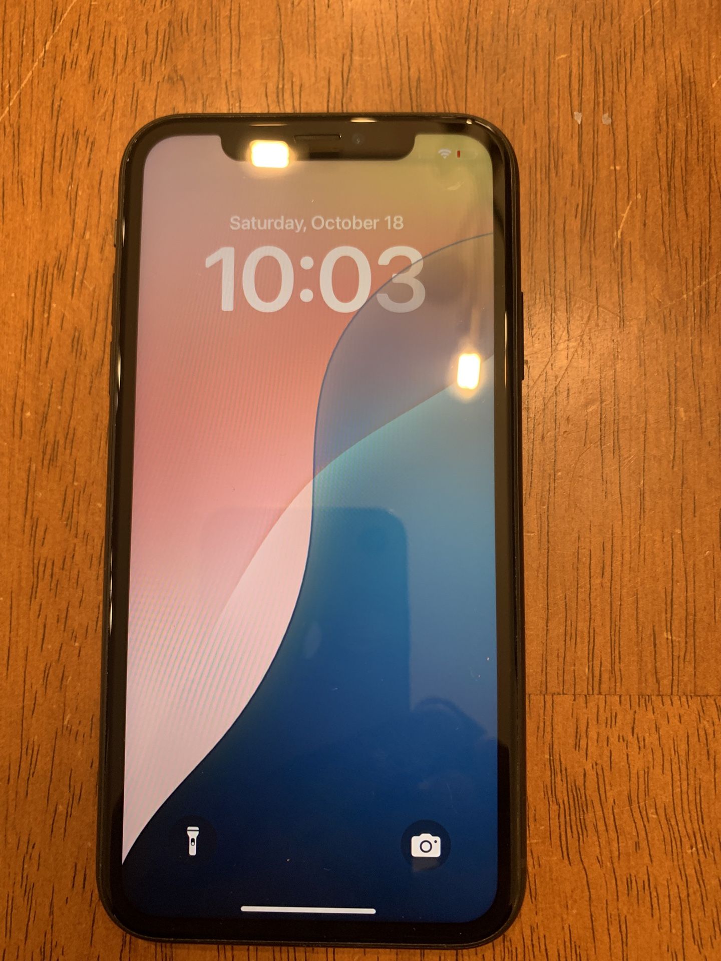 Apple iPhone XR 64GB For Verizon Like New!