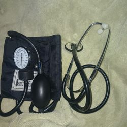 Blood Pressure Device