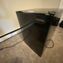 Mini Refrigerator 