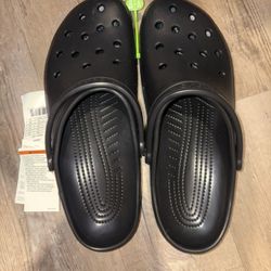 Men’s Crocs 