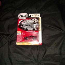 2016 Chevrolet Corvette