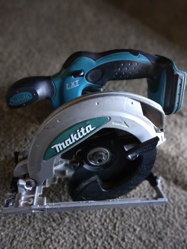 Power Tools
