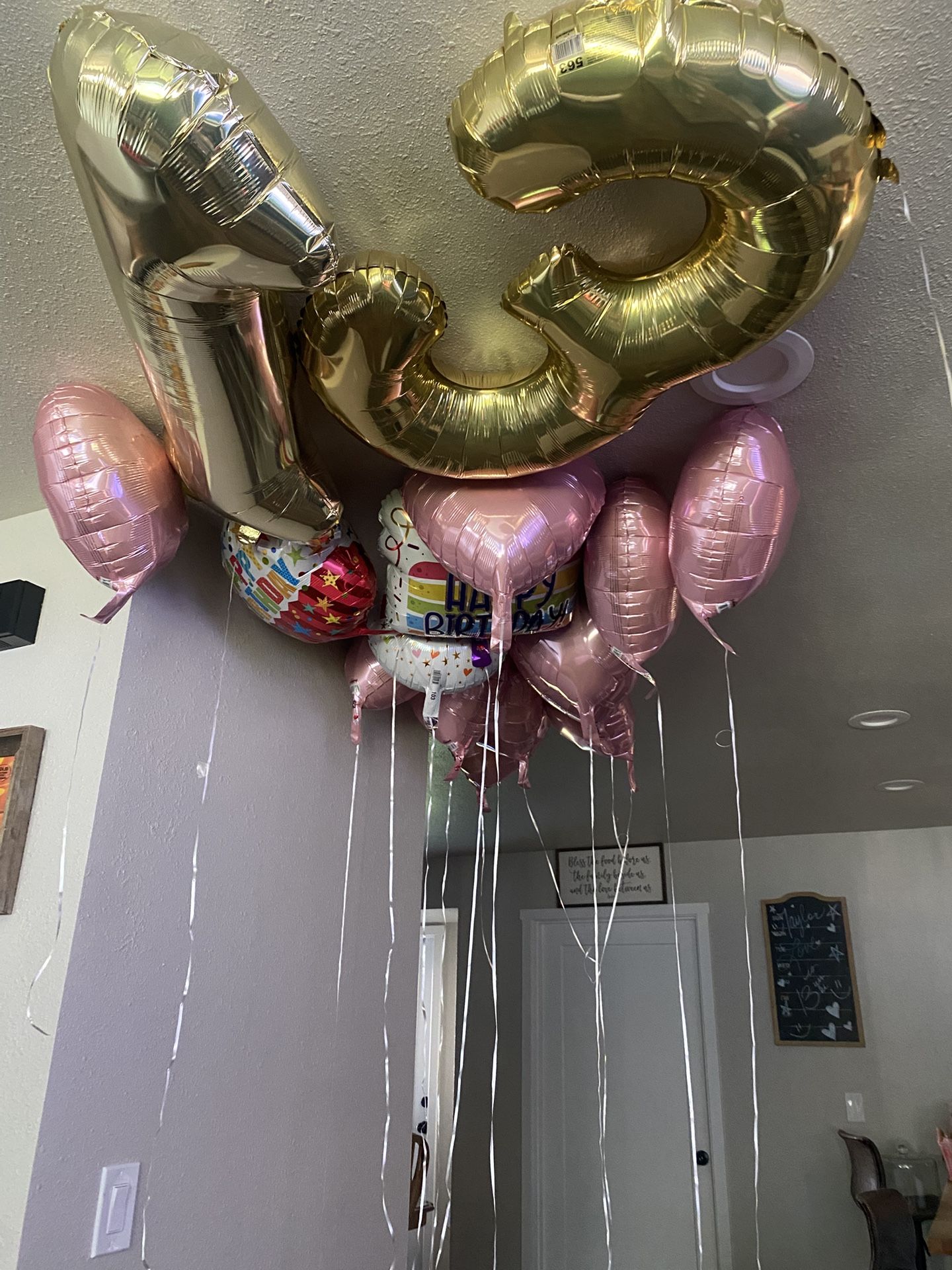 Ballon’s 