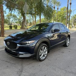 2025 Mazda CX-30 Preferred Package 