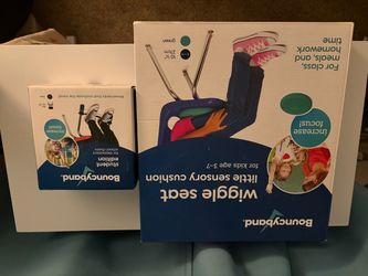 Bouncyband Seat Accesories for Kids