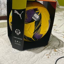La Liga Official Soccer Ball