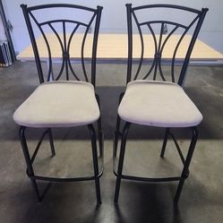 Barstools 360 Swivel