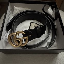 Gucci women belt