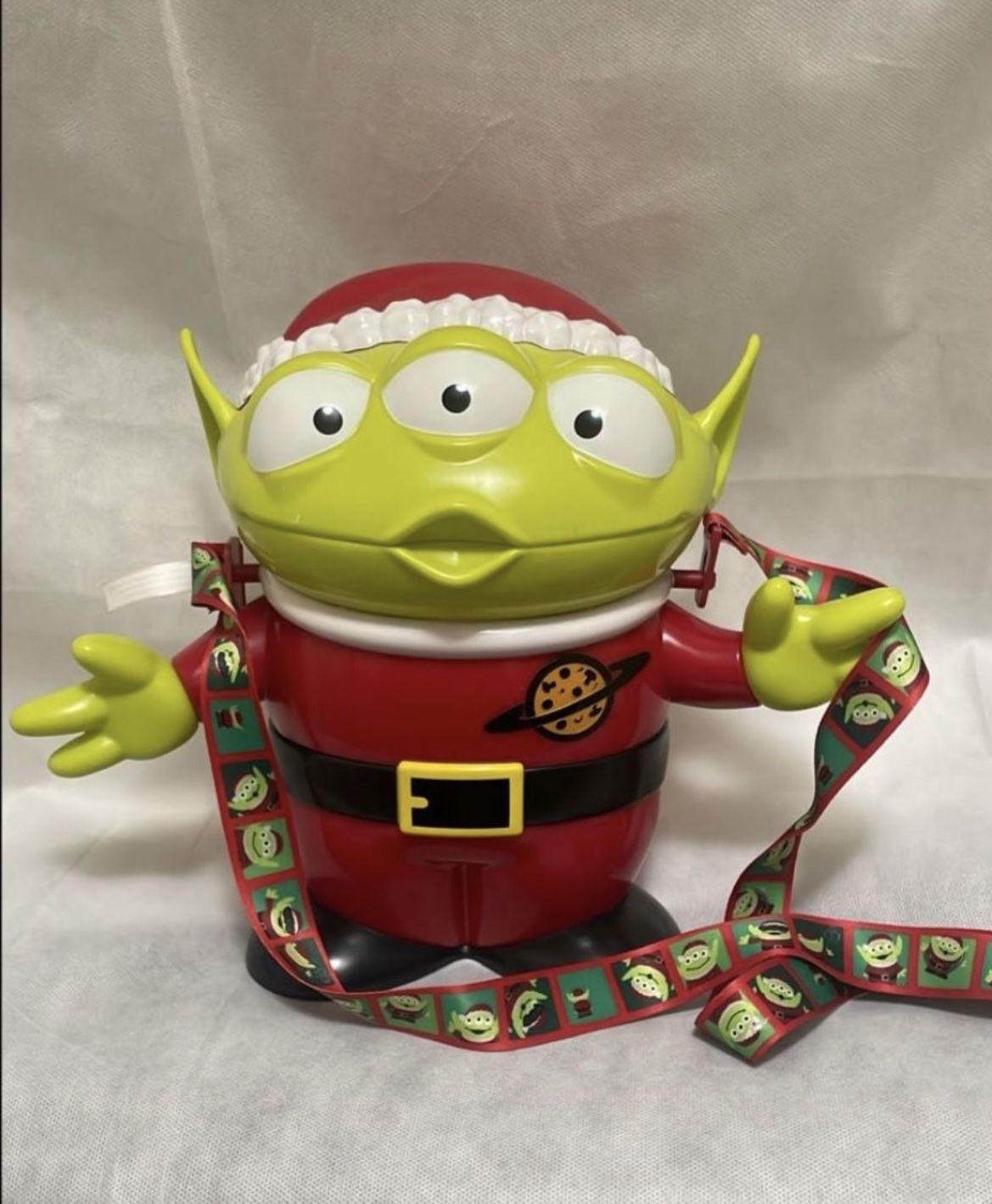 Disney Popcorn Bucket