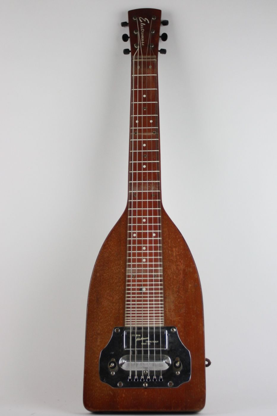1940’s Electromuse Steel Guitar