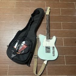 Fender Squier Telecaster Guitar