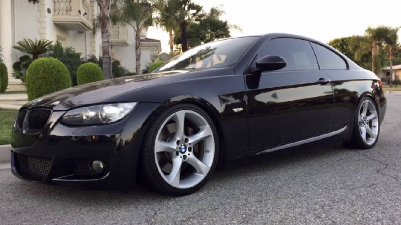 BBS STYLE 230 BMW PERFORMANCE