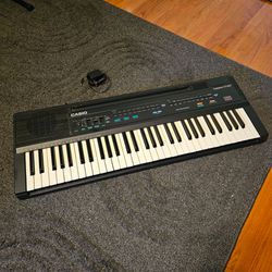 Casiotone CT-607
